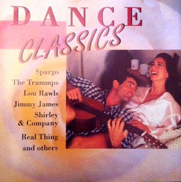 Various - Dance Classics