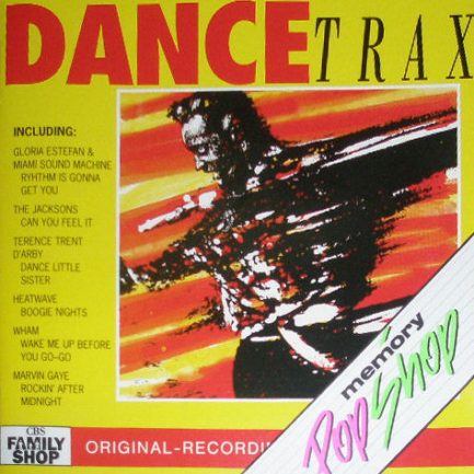 Various - Dance Trax