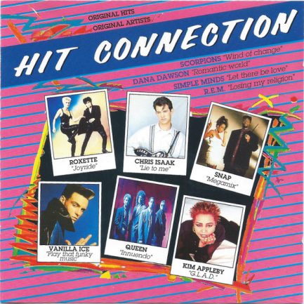 Various - Hit Connection