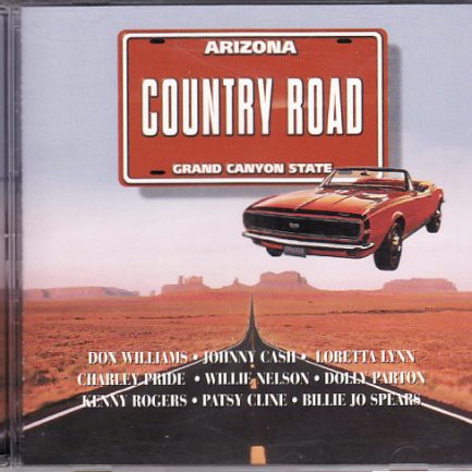 Various - Country Road