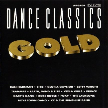 Various - Dance Classics Gold