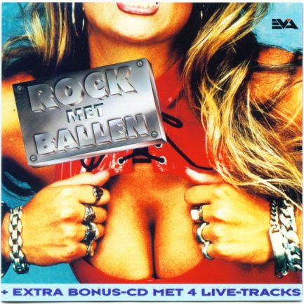 Various - Rock Met Ballen