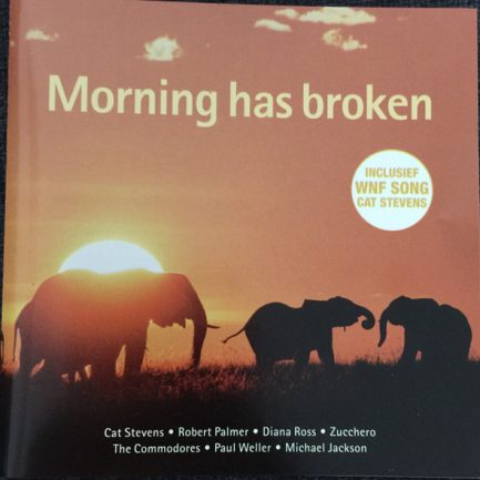 Various - Morning Has Broken