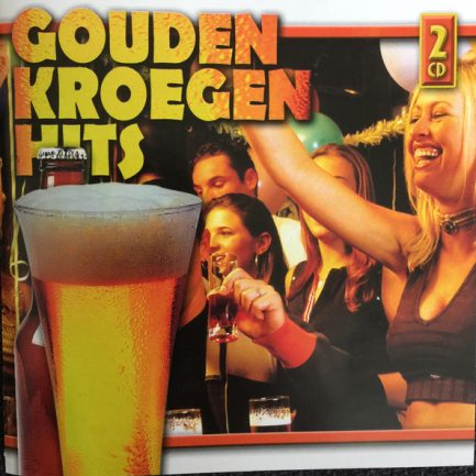 Various - Gouden Kroegen Hits