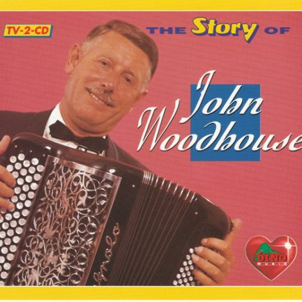 John Woodhouse - The Story Of