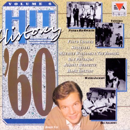 Various - Hit History '60 - Volume 6