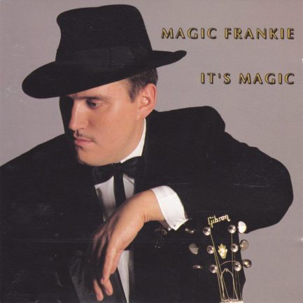 Magic Frankie - It's Magic