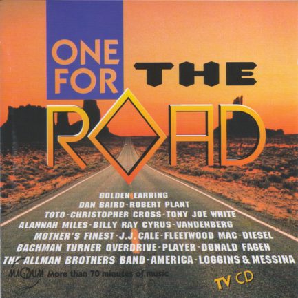 Various - One For The Road
