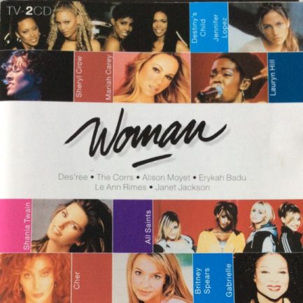 Various - Woman
