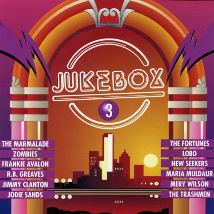 Various - Jukebox 3