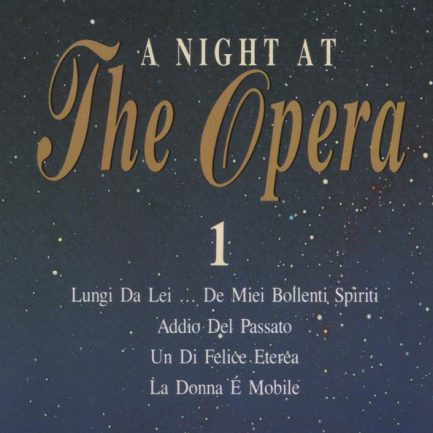 Various - A Night At The Opera 1