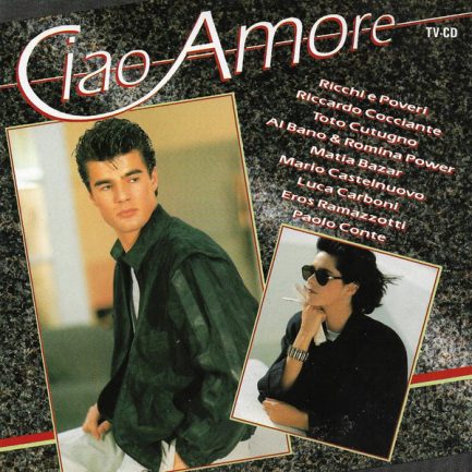 Various - Ciao Amore