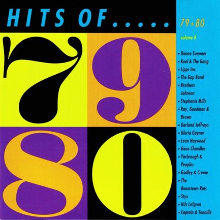 Various - Hits Of.....79+80