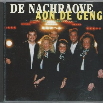 Frans Theunisz & De Nachraove - Aon De Geng