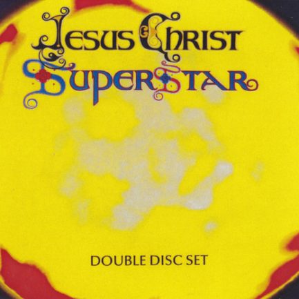 Various - Jesus Christ Superstar - A Rock Opera
