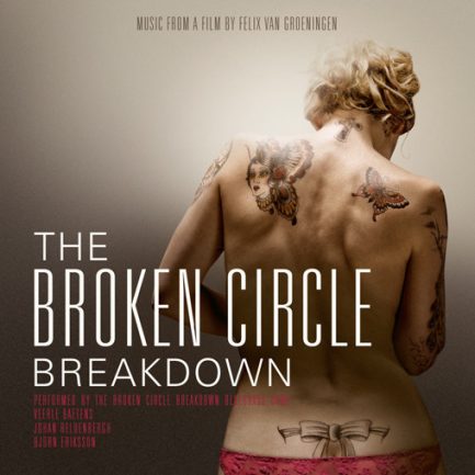 Various - The Broken Circle Breakdown