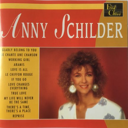 Anny Schilder - Anny Schilder