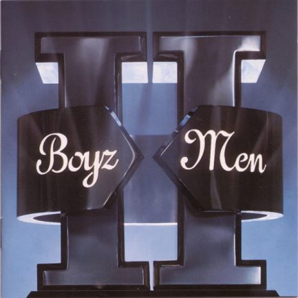 Boyz II Men - II