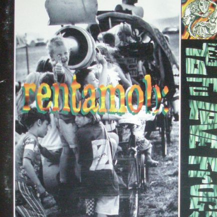 The Tofu Love Frogs - Rentamob