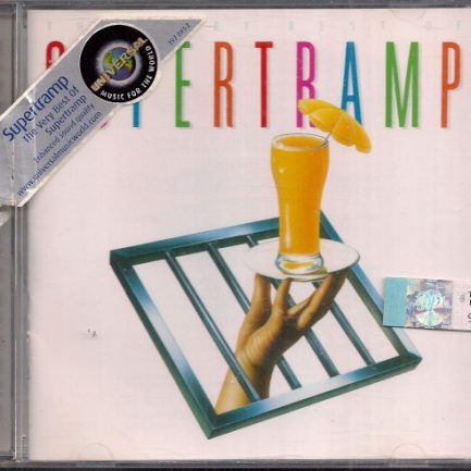 Supertramp - The Very Best Of Supertramp
