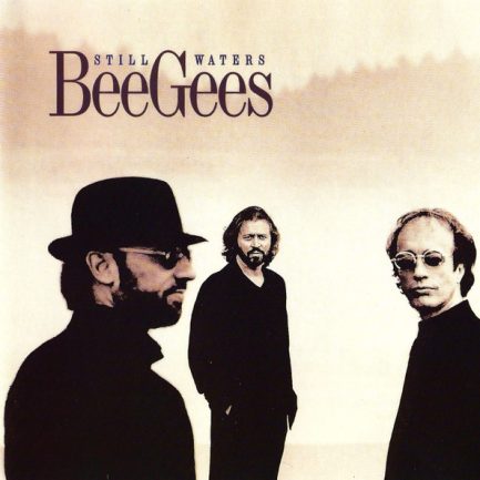 Bee Gees - Still Waters