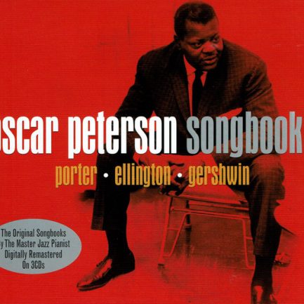 Oscar Peterson - Oscar Peterson Songbooks