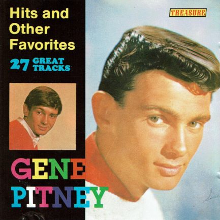Gene Pitney - Hits And Other Favorites