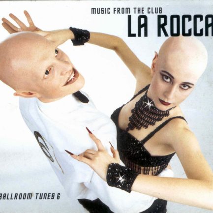 Various - Ballroom Tunes 6 - Music From The Club La Rocca