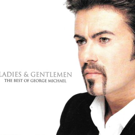 George Michael - Ladies & Gentlemen (The Best Of George Michael)