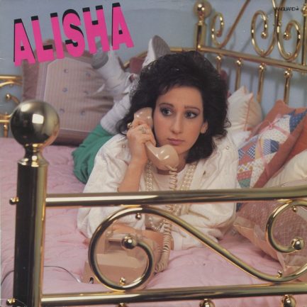 Alisha - Alisha