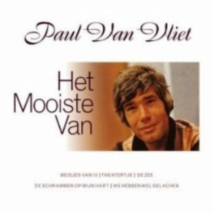 Paul van Vliet (2) - Het Mooiste Van