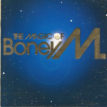 Boney M. - The Magic Of Boney M.