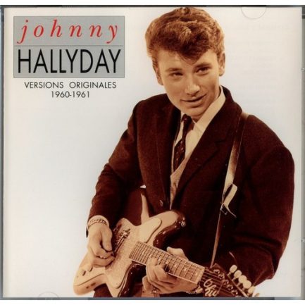 Johnny Hallyday - Versions Originales 1960-1961