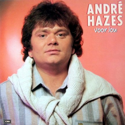 André Hazes - Voor Jou