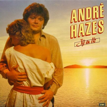 André Hazes - Jij En Ik