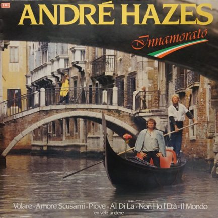 André Hazes - Innamorato