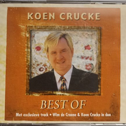 Koen Crucke - Best Of