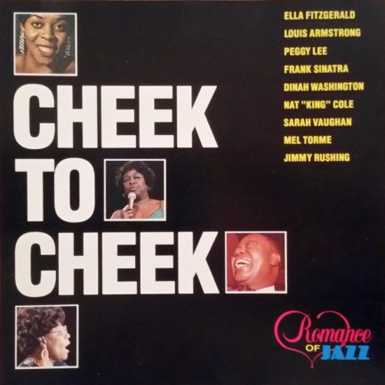 Various - Cheek To Cheek