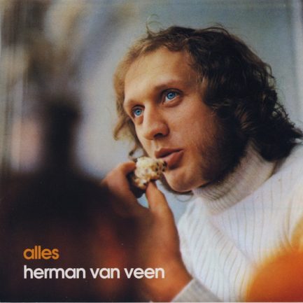 Herman van Veen - Alles