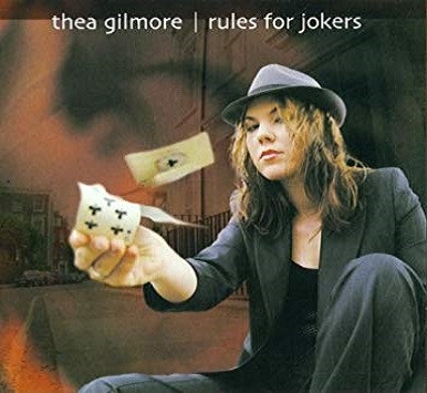 Thea Gilmore - Rules For Jokers