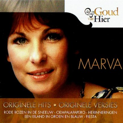 Marva - Goud Van Hier