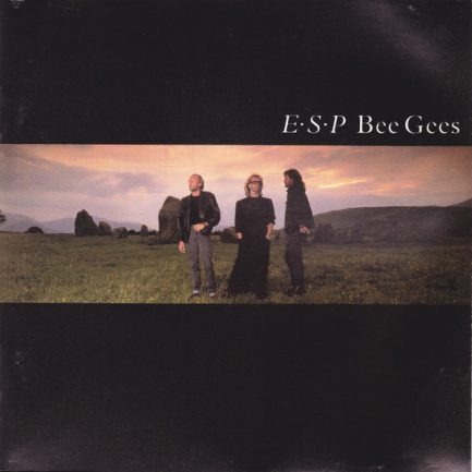 Bee Gees - E·S·P