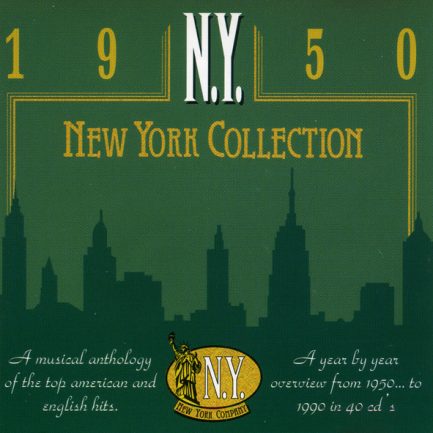 Various - New York Collection 1950