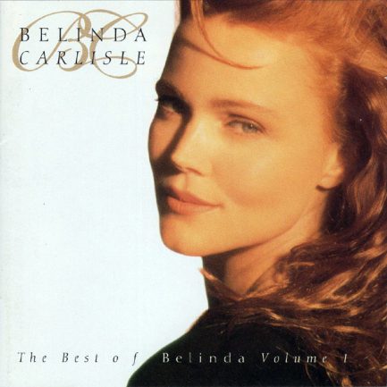 Belinda Carlisle - The Best Of Belinda Volume 1