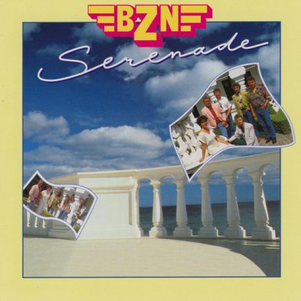 BZN - Serenade