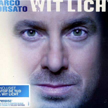 Marco Borsato - Wit Licht