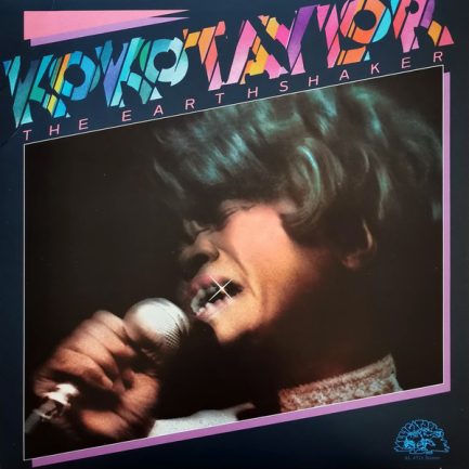 Koko Taylor - The Earthshaker