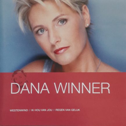 Dana Winner - Essential