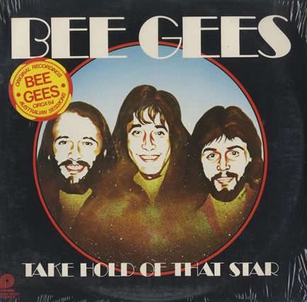 Bee Gees - Take Hold Of That Star