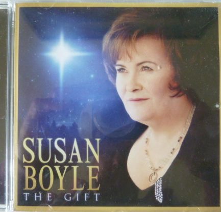 Susan Boyle - The Gift